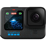 GOPRO HERO 12 Black (CHDHX-121-RW)