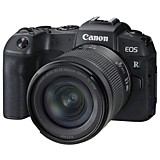 EOS RP kit RF 24-105mm f/4-7.1 IS STM
