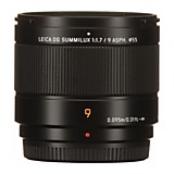 Объектив PANASONIC LEICA DG SUMMILUX 9mm/F1.7 ASPH