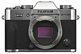 FujiFilm X-T30 II body silver