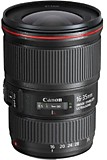 Объектив Canon EF 16-35mm f/4L IS USM