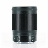 Объектив Nikon Z 85mm f/1.8 S Nikkor