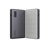 SmallRig 3808 Осветитель светодиодный RM120 Long-Battery-Life RGB Video Light
