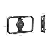 SmallRig 4299 Клетка универсальная для смартфона Universal Quick Release Mobile Phone Cage MC4