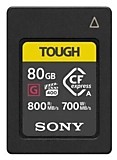 Sony CFexpress Type A 80GB TOUGH (800R/700W) (CEA-G80T)
