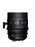 Кинообъектив Sigma 135MM T2 FF F/VE (M) SONY E
