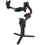 Стабилизатор DJI RS 4 Pro Combo