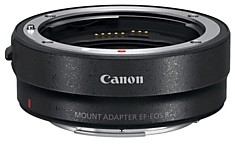 Адаптер Canon EF-EOS R