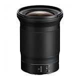 Объектив Nikon Z 20mm f/1.8S Nikkor