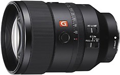 Объектив SONY SEL FE 135 mm f/1.8GM