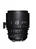 Кинообъектив Sigma 105MM T1.5 FF F/AP2 (M) PL2