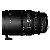Кинообъектив Sigma 50-100MM T2 F/CE (M) CANON EF