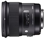 Объектив Sigma AF 24mm F/1.4 DG HSM Art SONY