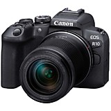 EOS R10 kit RF 18-150 IS STM