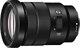 Объектив SONY E PZ 18-105mm f/4G OSS
