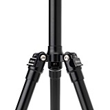 Benro MeFoto BMBPABLK BackPacker Black штатив/шаровая голова/алюминий/цанги