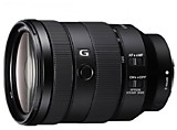 Объектив SONY FE 24-105mm f/4 G OSS