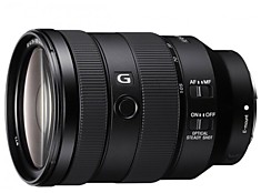 Объектив SONY FE 24-105mm f/4 G OSS