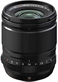 Объектив Fujifilm XF 18mm f/1.4 R LM WR Fujinon