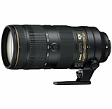 Объектив Nikon Z 70-200mm f/2.8 VR S Nikkor