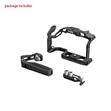 SmallRig 3234B Комплект для цифровых камер EOS R5 / R6 “Black Mamba”