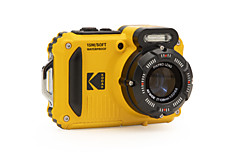 KODAK WPZ2 Yellow