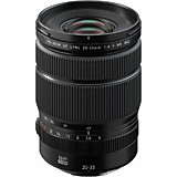 Объектив Fujifilm GF 20-35mm F4 R WR