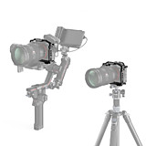 SmallRig 2087D Клетка для цифровых камер Sony A7III / A7RIII
