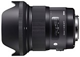 Объектив Sigma AF 24mm F/1.4 DG HSM Art NIKON