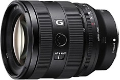 Объектив SONY FE 20-70mm f/4 G