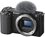 SONY ZV-E10 body black
