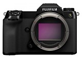 Fujifilm GFX 100S body