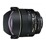 Объектив Nikon 14mm f/2.8D ED AF Nikkor