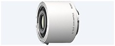 Телеконвертер SONY 2.0 X 