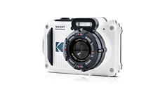 KODAK WPZ2 White