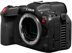 EOS R5C Body