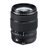 Объектив Fujifilm GF 32-64 mm f4 R LM WR