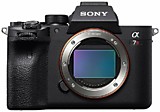 SONY Alpha A7R IV A BODY