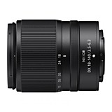 Объектив Nikon Z DX 18-140mm f/3.5-6.3 VR Nikkor