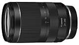 Объектив Canon RF 24-240mm f/4-6.3 IS USM