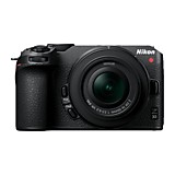 NIKON Z30 Kit 16-50mm f/3.5-6.3 VR