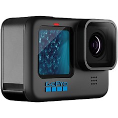 GOPRO HERO 11 Black (CHDHX-111-RW)