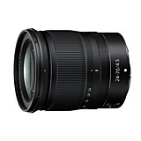 Объектив Nikon Z 24-70mm f/4 S Nikkor