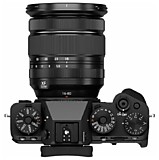 FujiFilm X-T5 Kit XF 16-80mm F4 R OIS WR
