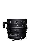 Кинообъектив Sigma 35MM T1.5 FF F/VE (M) SONY E