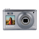 AgfaPhoto Realishot DC9200 Silver