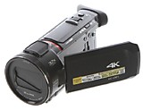 PANASONIC HC-VXF1
