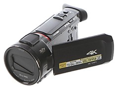 PANASONIC HC-VXF1