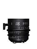 Кинообъектив Sigma 50MM T1.5 FF F/VE (M) SONY E