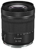 Объектив Canon RF 24-105mm f/4-7.1 IS STM